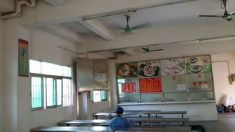 專業(yè)承包深圳工廠食堂與住宿服務——德華餐飲12年專注餐飲管理