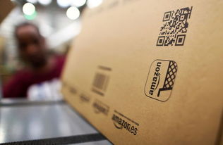 商品的海洋 探秘亞馬遜英國快遞配送中心與貿(mào)易代理的協(xié)同運(yùn)作