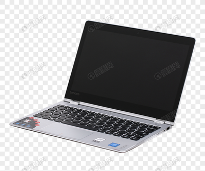 筆記本電腦元素素材PNG 免費VRF高清圖片資源全解析