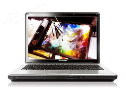 經典回顧 聯想3000 G430A-TSI(H)筆記本，重溫學生時代的性價比之選